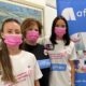 affidea και απόλλων καλαμάτας ενώνουν τη φωνή τους στον αγώνα κατά του καρκίνου του μαστού 2
