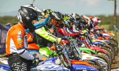 Ατύχημα σε πίστα Motocross στα Γιαννιτσά με δύο θεατές σοβαρά τραυματίες 23