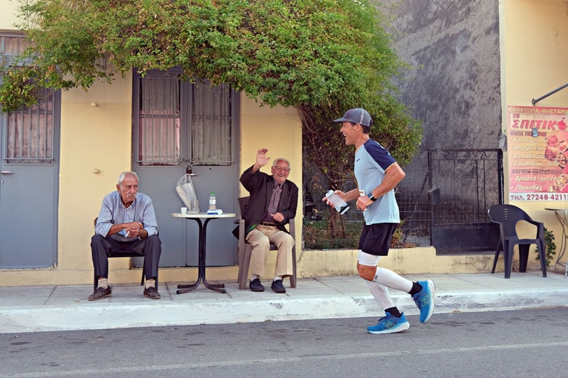 Run Messinia: Τετρακόσια Είκοσι Ένα Χιλιόμετρα! 10 Συνολικά Μαραθώνιοι σε 10 Ημέρες! 2