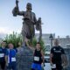 Run Messinia: Οι συγκινητικές στιγμές στον αγώνα για την Ελευθερία 6