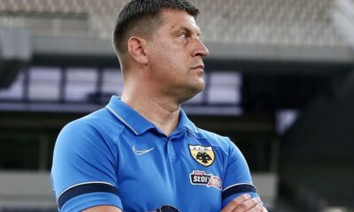 H ξαφνική απόλυση του Μιλόγεβιτς από την ΑΕΚ και οι πιθανοί αντικαταστάτες 41