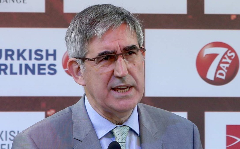 Ευρωλίγκα: Τελειώνει ο Μπερτομέου - Το παρασκήνιο - Δικαίωση Γιαννακόπουλου 1