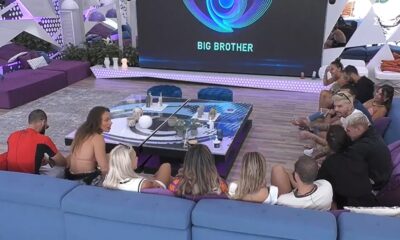 Big Brother: Οι επτά υποψήφιοι προς αποχώρηση μετά τη διαδικασία του βέτο 21