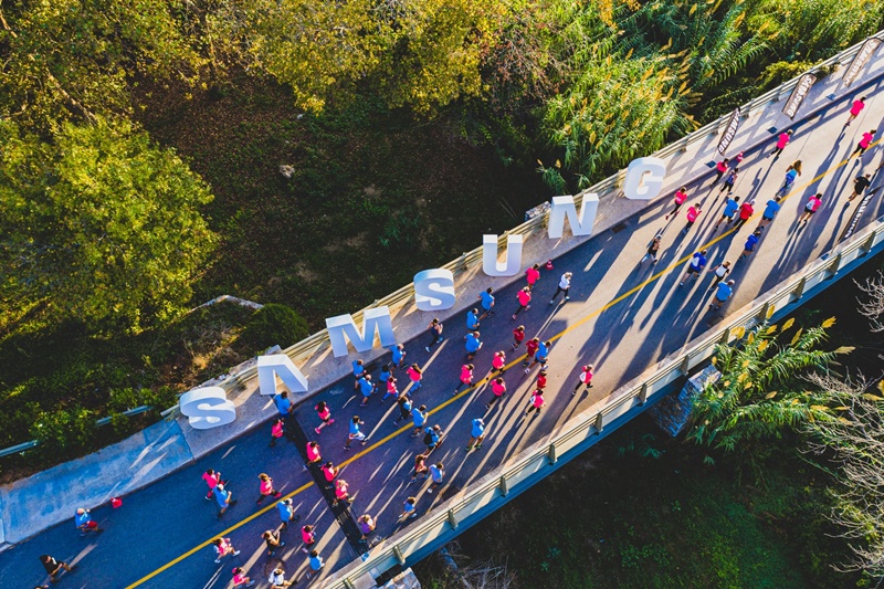 Navarino Challenge 2021: Η Ελληνική Γλώσσα ενώνει μέσα από τον Αθλητισμό 3