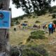 Ε.Ο.Σ. Καλαμάτας: Διασυλλογική ορειβατική συνάντηση στο Μαίναλο για τα 200 χρόνια της επανάστασης 14