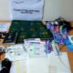 Καλαμάτα: Συνελήφθησαν για παράνομη έκδοση Α.Φ.Μ., Κλειδαρίθμων, Α.Μ.Κ.Α., Α.Μ.Α. και πλαστά διαβατήρια 17
