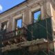 Ο Δήμος Καλαμάτας κατεδαφίζει τα ετοιμόρροπα και επικίνδυνα κτήρια 33