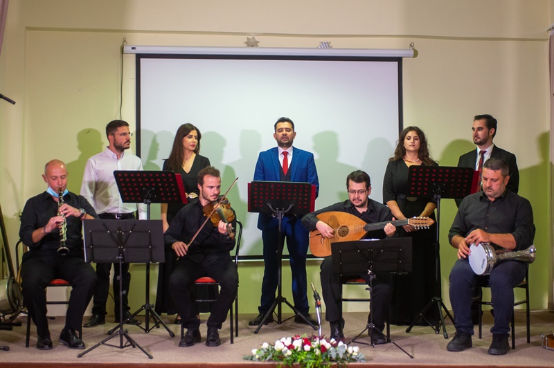 Ιερά Μητρόπολη Μεσσηνίας : «200+1 χρόνια Μουσικής Επανάστασης» 9