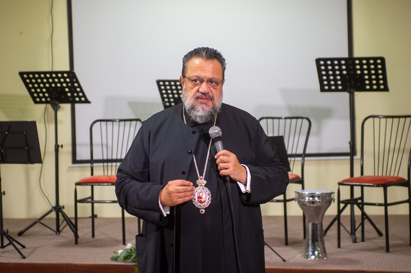 ιερά μητρόπολη μεσσηνίας : «200+1 χρόνια μουσικής επανάστασης» 13