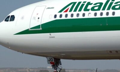 Πέφτει η αυλαία για την Alitalia - 7.000 εργαζόμενοι χωρίς δουλειά 2