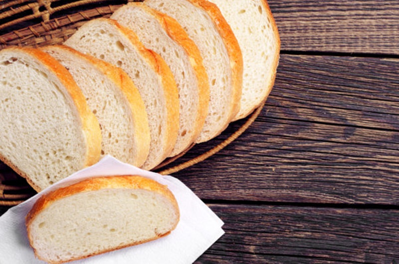 παγκόσμια ημέρα άρτου: γιατί αξίζει να μειώσετε το λευκό ψωμί που τρώτε 1