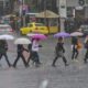 κακοκαιρία “μπάλλος”: σε ποιες περιοχές της χώρας έβρεξε περισσότερο 57