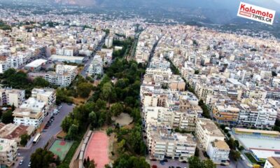 «Πράσινη» πρωταθλήτρια η Καλαμάτα! 25