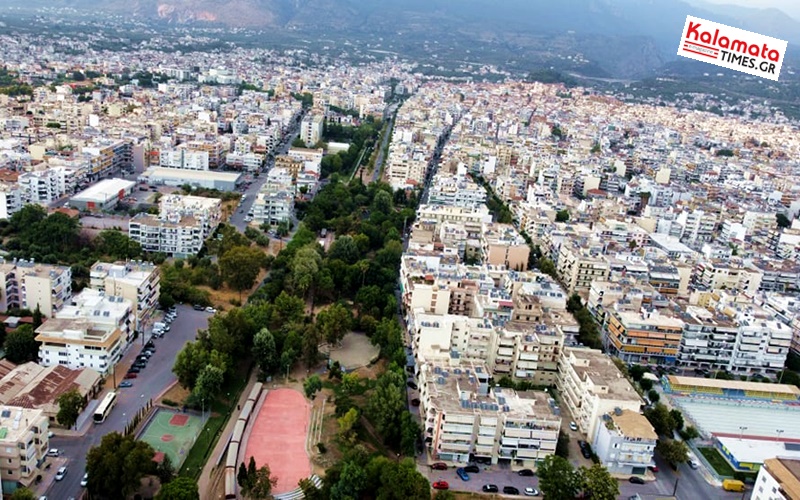 Σε θολό τοπίο εξελίσσεται η εικόνα της αγοράς ακινήτων 1