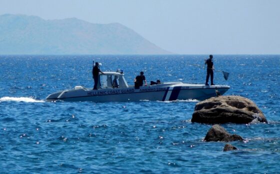 Τραγωδία στην Κρήτη: Πνίγηκε παππούς για να σώσει τα εγγόνια του