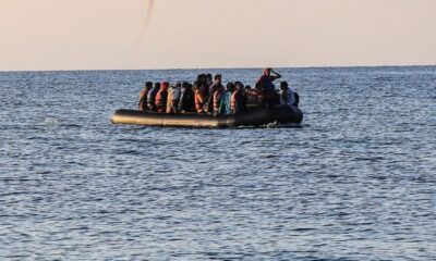 Ναυάγιο με πρόσφυγες στη Χίο: Τρεις νεκροί, 21 οι διασωθέντες 6