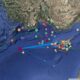 Λέκκας: Εξαρση μεγάλων σεισμών στην Ανατολική Μεσόγειο 9