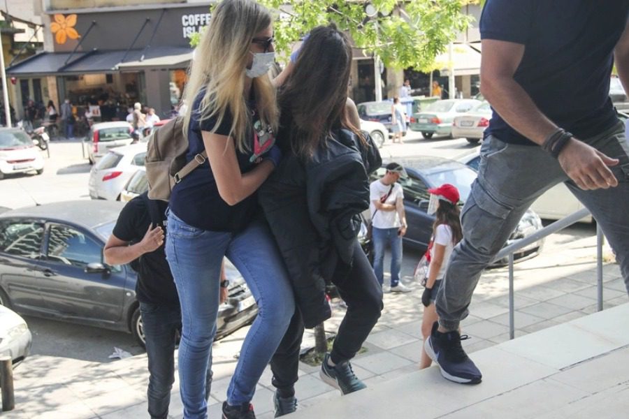 Δολοφονία στον Εύοσμο: Η μητέρα μου με έβαλε να πω ότι με κακοποιούσε σεξουαλiκά 3