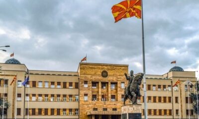 βόρεια μακεδονία: πέφτει η κυβέρνηση ‑ βρήκε πλειοψηφία η αντιπολίτευση 20
