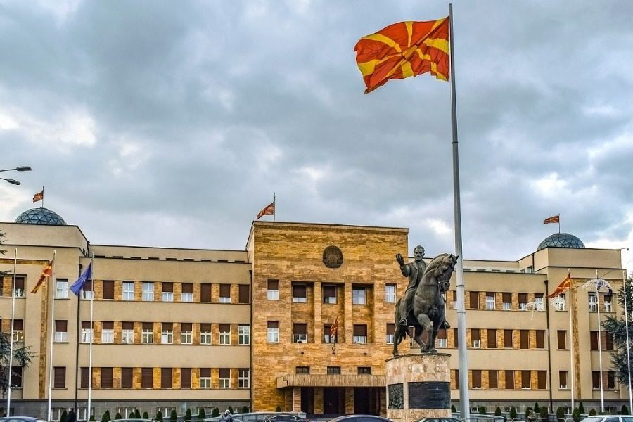 Βόρεια Μακεδονία: Πέφτει η κυβέρνηση ‑ Βρήκε πλειοψηφία η αντιπολίτευση 1