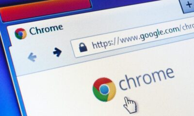 Google: Κινδυνεύουν 2 δισ. χρήστες του Chrome ‑ Τι να προσέξετε 1