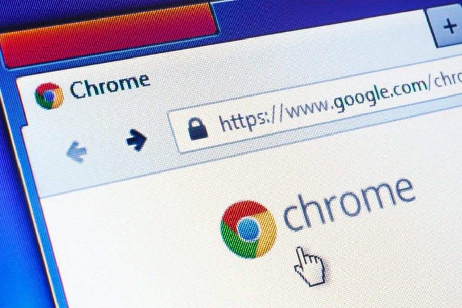 Google: Κινδυνεύουν 2 δισ. χρήστες του Chrome ‑ Τι να προσέξετε 1