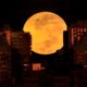 Blood Moon: Ποιες αλλαγές φέρνει η σεληνιακή έκλειψη 25