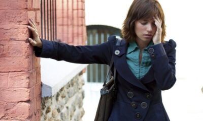 Αν ζαλίζεστε όταν σηκώνεστε απότομα, τότε το θέμα σας ενδιαφέρει 1