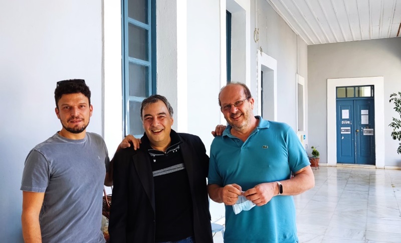 Μεγάλη η ανταπόκριση για το «Κυριακάτικο πρωινό» στο Δημοτικό Ωδείο Καλαμάτας 6