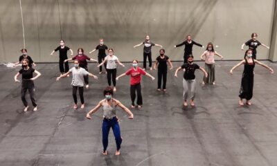 νέοι μέθοδοι και τεχνικές σε διήμερο σεμινάριο χορού στην καλαμάτα 46