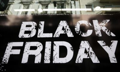Black Friday - Cyber Monday: Τι συμβουλεύει ο Συνήγορος του καταναλωτή 20