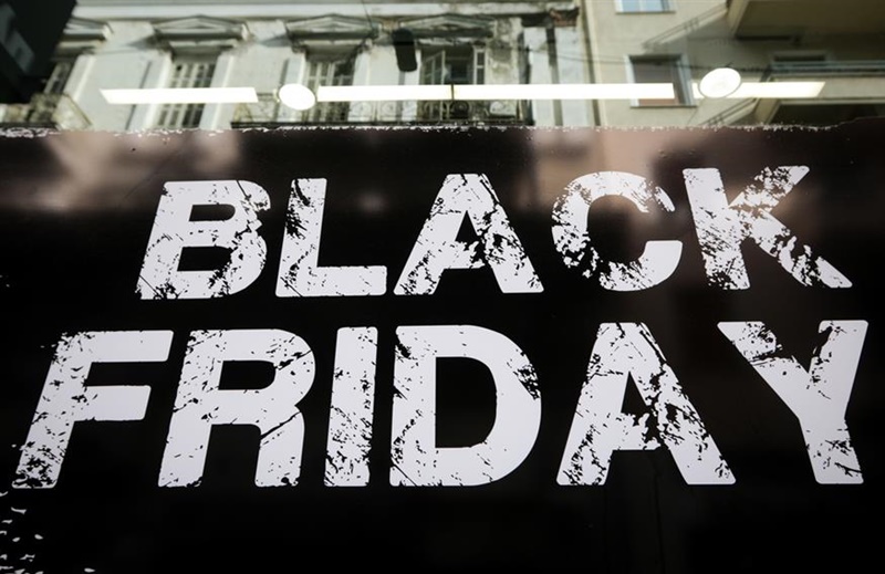 Black Friday - Cyber Monday: Τι συμβουλεύει ο Συνήγορος του καταναλωτή 1