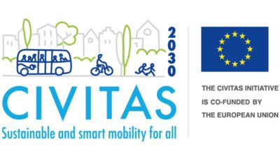 Συμμετοχή του Δήμου Καλαμάτας στην πρωτοβουλία CIVITAS 1