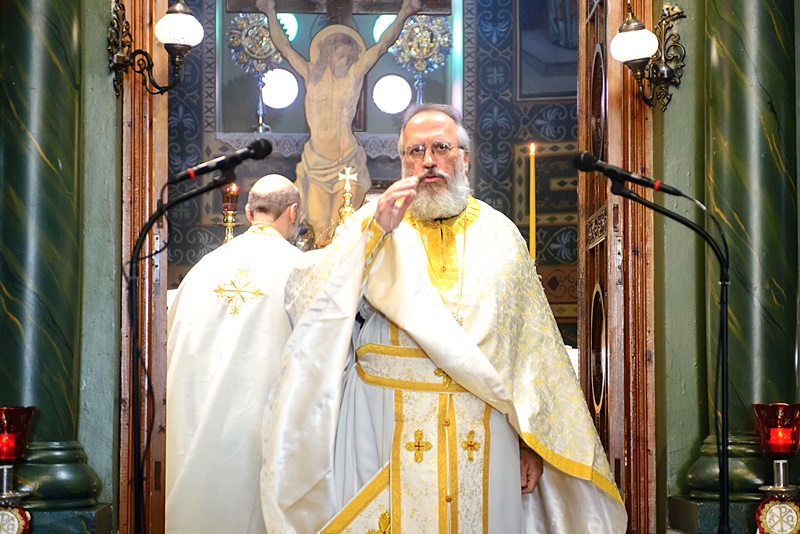 Τιμήθηκε η εορτή του Αγίου Φιλίππου στην Καλαμάτα 15