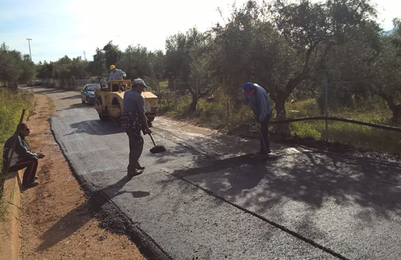 Εγκλωβισμένη η Δ. Μεσσηνία με απαρχαιωμένο οδικό δίκτυο αναζητά διέξοδο στην εξωστρέφεια 3