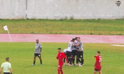 Τρίτη συνεχόμενη νίκη για την Καλαμάτα 2-0 τον Διαγόρα (vid) 12