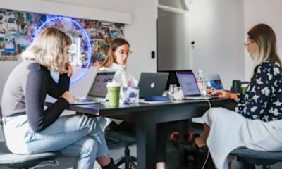 3 συμβουλές για να επιλέξετε χώρο για τη startup σας 1
