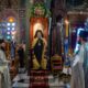 εορτάστηκε ο άγιος νικόλαος στην ιερά μητρόπολη μεσσηνίας 43