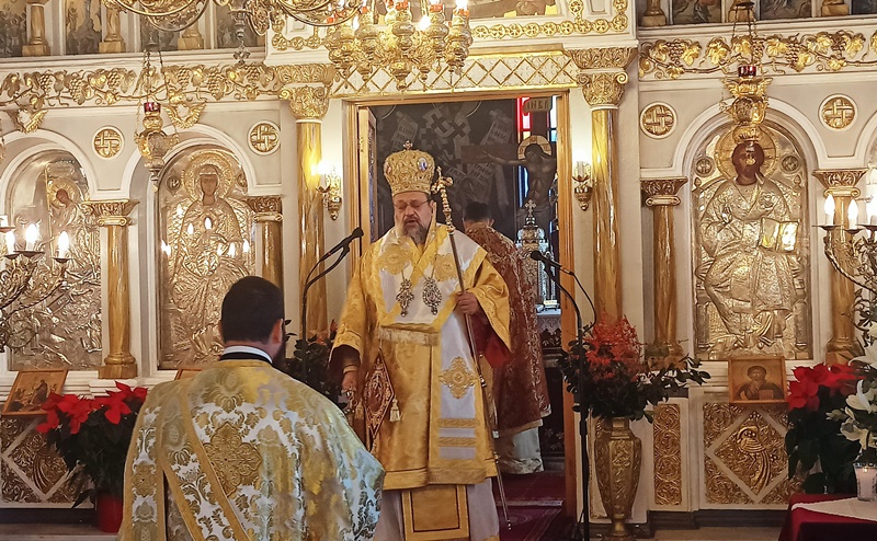 Η Κυριακή προ των Χριστουγέννων στην Καλαμάτα 10