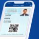Τα βήματα για τη χρήση της «ψηφιακής ταυτότητας» στο Covid-free App 7