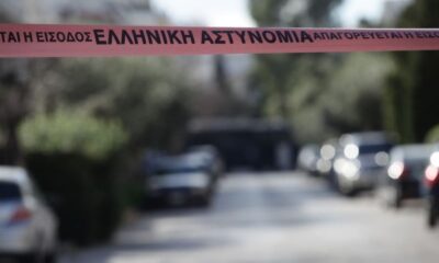 Γυναικοκτονία στην Αλεξανδρούπολη: Συνελήφθη ο σύζυγος της 29χρονης 23