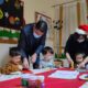 Χριστουγεννιάτικη γιορτή πραγματοποίησαν σήμερα Δημοτικοί Παιδικοί Σταθμοί της Μεσσήνης 17