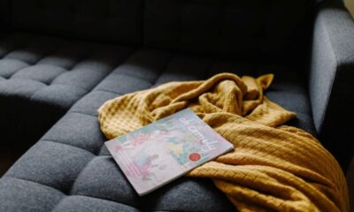 Ριχτάρια καναπέ - Προσιτοί τρόποι να ομορφύνετε τα δωμάτια σας 4