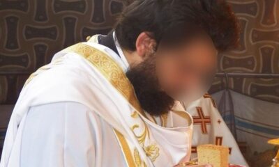 κάτω πατήσια: ο ιερέας βίαζε την ανήλικη μέσα στην εκκλησία μετά την εξομολόγηση 28
