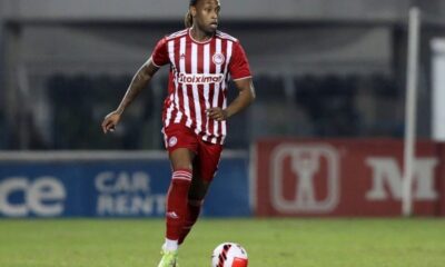 Συνελήφθη ο Σεμέδο μετά από νέα καταγγελία της συντρόφου του για ξυλοδαρμό 1