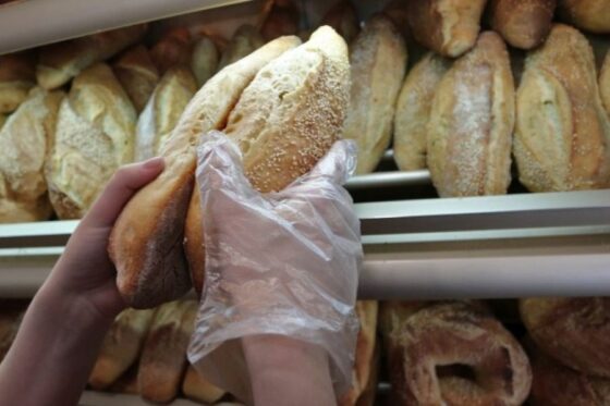 Έρχονται αυξήσεις στις τιμές του ψωμιού