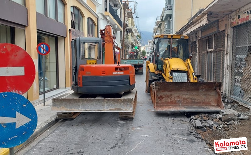 Σκοτώθηκε ηλικιωμένος στην Αναγνωσταρά εκεί που γίνονται έργα ανάπλασης 3