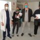 Περιοδεία των σωματείων στο Νοσοκομείο Καλαμάτας για την ακρίβεια που γονατίζει το εισόδημα των εργαζομένων 45
