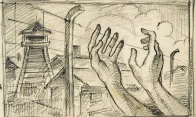 Διεθνές Συνέδριο στην Καλαμάτα για τη μνήμη του Ολοκαυτώματος 47