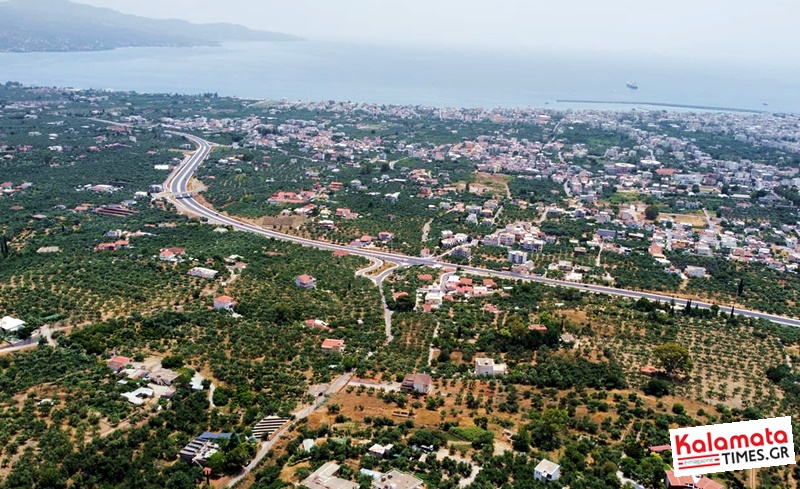 Λήγει η αγωνία για τον αποχαρακτηρισμό δασικών εκτάσεων 1